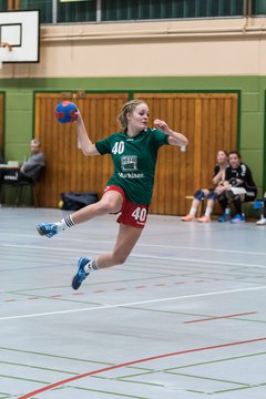 Bild 189 - Damen HSG Kremperheide/M�nsterdorf - Suchsdorfer SV : Ergebnis: 39:22